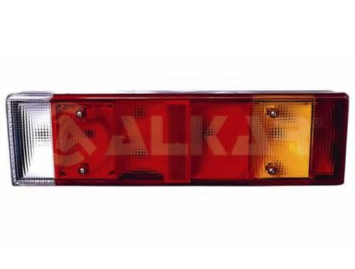 ALKAR 9701248 Задний фонарь для IVECO STRALIS (Ивеко Стралис) ALKAR 9701248 Задний фонарь для IVECO STRALIS (Ивеко Стралис)