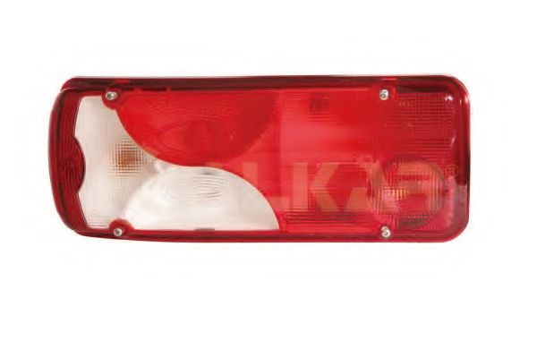 ALKAR 9731100 Задний фонарь для SCANIA (Сканиа) ALKAR 9731100 Задний фонарь для SCANIA (Сканиа)