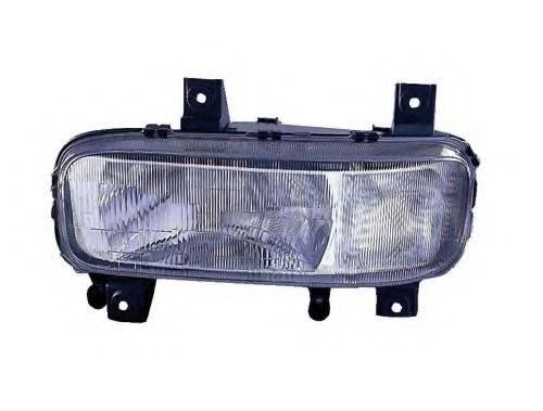 ALKAR 9822272 Основная фара для MERCEDESBENZ (Мерседес бенц) ALKAR 9822272 Основная фара для MERCEDESBENZ (Мерседес бенц)
