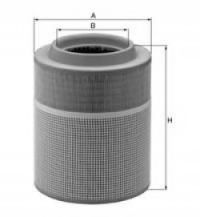 UNIFLUX FILTERS XA2246 Воздушный фильтр для NEOPLAN TRENDLINER (Неоплан Трэндлинэр) UNIFLUX FILTERS XA2246 Воздушный фильтр для NEOPLAN TRENDLINER (Неоплан Трэндлинэр)