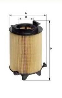 UNIFLUX FILTERS XA484 Воздушный фильтр для VOLKSWAGEN GOLF AN (Фольксваген Гольф ан) UNIFLUX FILTERS XA484 Воздушный фильтр для VOLKSWAGEN GOLF AN (Фольксваген Гольф ан)