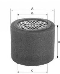 UNIFLUX FILTERS XA573 Воздушный фильтр для PEUGEOT 205 I (Пежо 205 и) UNIFLUX FILTERS XA573 Воздушный фильтр для PEUGEOT 205 I (Пежо 205 и)