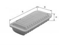 UNIFLUX FILTERS XA722 Воздушный фильтр для PEUGEOT PARTNER PATAGONICA / URBANA (Пежо Партнер патагоника / урбана) UNIFLUX FILTERS XA722 Воздушный фильтр для PEUGEOT PARTNER PATAGONICA / URBANA (Пежо Партнер патагоника / урбана)