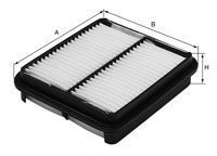 UNIFLUX FILTERS XA729 Воздушный фильтр для KIA (Киа) UNIFLUX FILTERS XA729 Воздушный фильтр для KIA (Киа)