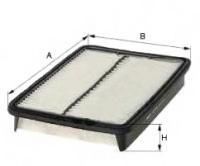UNIFLUX FILTERS XA910 Воздушный фильтр для MITSUBISHI (Митсубиши/митсубиси) UNIFLUX FILTERS XA910 Воздушный фильтр для MITSUBISHI (Митсубиши/митсубиси)
