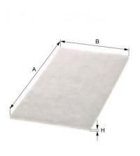 UNIFLUX FILTERS XC166KIT Фильтр, воздух во внутренном пространстве для MERCEDES-BENZ CONECTO (Мэрcэдэс-бэнз Cонэcто) UNIFLUX FILTERS XC166KIT Фильтр, воздух во внутренном пространстве для MERCEDES-BENZ CONECTO (Мэрcэдэс-бэнз Cонэcто)