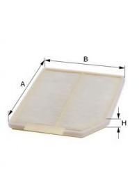 UNIFLUX FILTERS XC19 Фильтр, воздух во внутренном пространстве для RENAULT (Рено) UNIFLUX FILTERS XC19 Фильтр, воздух во внутренном пространстве для RENAULT (Рено)