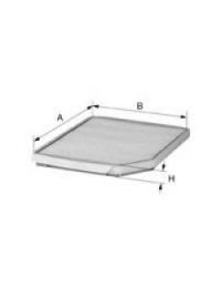 UNIFLUX FILTERS XC199 Фильтр, воздух во внутренном пространстве для JEEP LIBERTY (Джип Либэртъ) UNIFLUX FILTERS XC199 Фильтр, воздух во внутренном пространстве для JEEP LIBERTY (Джип Либэртъ)