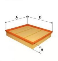 UNIFLUX FILTERS XC389 Фильтр, воздух во внутренном пространстве для RENAULT-TRUCKS (Рено-труcкс) UNIFLUX FILTERS XC389 Фильтр, воздух во внутренном пространстве для RENAULT-TRUCKS (Рено-труcкс)