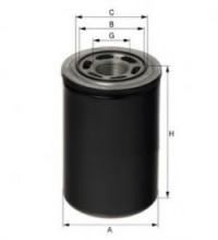 UNIFLUX FILTERS XH114 Гидрофильтр, автоматическая коробка передач для SCANIA P,G,R,T (Сканиа П,г,р,т) UNIFLUX FILTERS XH114 Гидрофильтр, автоматическая коробка передач для SCANIA P,G,R,T (Сканиа П,г,р,т)