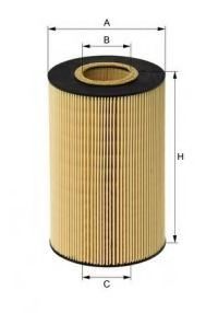 UNIFLUX FILTERS XH1260 Гидрофильтр, автоматическая коробка передач для RENAULT-TRUCKS (Рено-труcкс) UNIFLUX FILTERS XH1260 Гидрофильтр, автоматическая коробка передач для RENAULT-TRUCKS (Рено-труcкс)