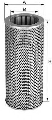 UNIFLUX FILTERS XH433 Гидрофильтр, автоматическая коробка передач для RENAULT-TRUCKS (Рено-труcкс) UNIFLUX FILTERS XH433 Гидрофильтр, автоматическая коробка передач для RENAULT-TRUCKS (Рено-труcкс)