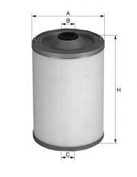 UNIFLUX FILTERS XN1020 Топливный фильтр для MERCEDES-BENZ MK (Мэрcэдэс-бэнз Мк) UNIFLUX FILTERS XN1020 Топливный фильтр для MERCEDES-BENZ MK (Мэрcэдэс-бэнз Мк)