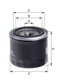 UNIFLUX FILTERS XN167 Топливный фильтр для MAZDA E-SERIE (Мазда Э-сэриэ) UNIFLUX FILTERS XN167 Топливный фильтр для MAZDA E-SERIE (Мазда Э-сэриэ)