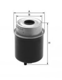 UNIFLUX FILTERS XN182 Топливный фильтр для RENAULT TRUCKS MIDLUM (Рено трак Мидлум) UNIFLUX FILTERS XN182 Топливный фильтр для RENAULT TRUCKS MIDLUM (Рено трак Мидлум)