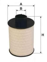 UNIFLUX FILTERS XN199 Топливный фильтр для SUZUKI (Сузуки) UNIFLUX FILTERS XN199 Топливный фильтр для SUZUKI (Сузуки)