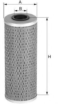 UNIFLUX FILTERS XN419 Топливный фильтр для ROVER 400 ER (Ровер 400 ер) UNIFLUX FILTERS XN419 Топливный фильтр для ROVER 400 ER (Ровер 400 ер)