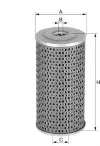 UNIFLUX FILTERS XN94 Топливный фильтр для VOLVO 9900 (Вольво 9900) UNIFLUX FILTERS XN94 Топливный фильтр для VOLVO 9900 (Вольво 9900)