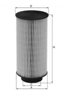UNIFLUX FILTERS XNE101 Топливный фильтр для SCANIA P,G,R,T (Сканиа П,г,р,т) UNIFLUX FILTERS XNE101 Топливный фильтр для SCANIA P,G,R,T (Сканиа П,г,р,т)
