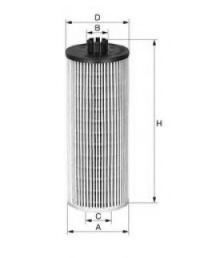 UNIFLUX FILTERS XNE107 Топливный фильтр для VOLVO FL II (Вольво Фл 2) UNIFLUX FILTERS XNE107 Топливный фильтр для VOLVO FL II (Вольво Фл 2)