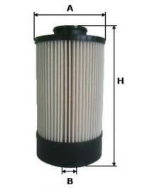 UNIFLUX FILTERS XNE113 Топливный фильтр для IVECO DAILY IV (Ивеко Даилъ иv) UNIFLUX FILTERS XNE113 Топливный фильтр для IVECO DAILY IV (Ивеко Даилъ иv)