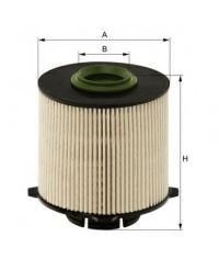 UNIFLUX FILTERS XNE119 Топливный фильтр для SAAB 9-3 (Сааб 9-3) UNIFLUX FILTERS XNE119 Топливный фильтр для SAAB 9-3 (Сааб 9-3)