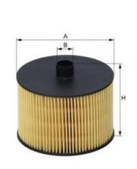 UNIFLUX FILTERS XNE351 Топливный фильтр для PEUGEOT 307 SW (Пежо 307 св) UNIFLUX FILTERS XNE351 Топливный фильтр для PEUGEOT 307 SW (Пежо 307 св)