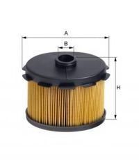UNIFLUX FILTERS XNE641 Топливный фильтр для PEUGEOT 206 (Пежо 206) UNIFLUX FILTERS XNE641 Топливный фильтр для PEUGEOT 206 (Пежо 206)