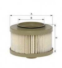 UNIFLUX FILTERS XNE741 Топливный фильтр для CHRYSLER TOWN COUNTRY IV (Крайслер Таун кантри 4) UNIFLUX FILTERS XNE741 Топливный фильтр для CHRYSLER TOWN COUNTRY IV (Крайслер Таун кантри 4)