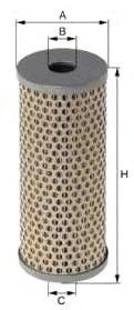 UNIFLUX FILTERS XO14 Гидрофильтр, рулевое управление для VOLVO (Вольво) UNIFLUX FILTERS XO14 Гидрофильтр, рулевое управление для VOLVO (Вольво)