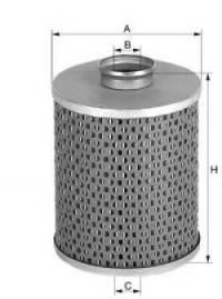 UNIFLUX FILTERS XO274 Гидрофильтр, рулевое управление для DAF SB (Даф Сб) UNIFLUX FILTERS XO274 Гидрофильтр, рулевое управление для DAF SB (Даф Сб)