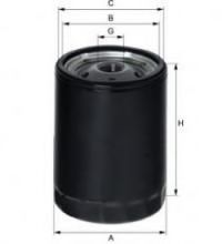 UNIFLUX FILTERS XO415 Масляный фильтр для CHEVROLET TAHOE (Шевроле Тахоэ) UNIFLUX FILTERS XO415 Масляный фильтр для CHEVROLET TAHOE (Шевроле Тахоэ)