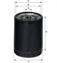 UNIFLUX FILTERS XO510 Масляный фильтр для CHEVROLET TAHOE (Шевроле Тахоэ) UNIFLUX FILTERS XO510 Масляный фильтр для CHEVROLET TAHOE (Шевроле Тахоэ)