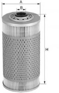 UNIFLUX FILTERS XO67 Масляный фильтр для BMW 5 (Бмв 5) UNIFLUX FILTERS XO67 Масляный фильтр для BMW 5 (Бмв 5)