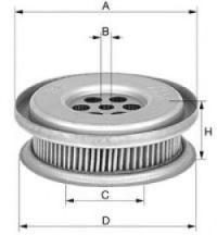 UNIFLUX FILTERS XO79 Гидрофильтр, рулевое управление для MERCEDES-BENZ T2/L (Мэрcэдэс-бэнз Т2/л) UNIFLUX FILTERS XO79 Гидрофильтр, рулевое управление для MERCEDES-BENZ T2/L (Мэрcэдэс-бэнз Т2/л)