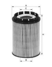 UNIFLUX FILTERS XOE105 Масляный фильтр для OPEL MOVANO (Опель Моvано) UNIFLUX FILTERS XOE105 Масляный фильтр для OPEL MOVANO (Опель Моvано)