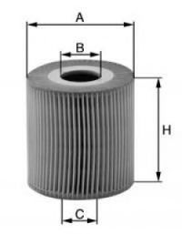 UNIFLUX FILTERS XOE30 Масляный фильтр для VOLKSWAGEN (Фольксваген) UNIFLUX FILTERS XOE30 Масляный фильтр для VOLKSWAGEN (Фольксваген)