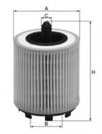 UNIFLUX FILTERS XOE375 Масляный фильтр для VOLKSWAGEN (Фольксваген) UNIFLUX FILTERS XOE375 Масляный фильтр для VOLKSWAGEN (Фольксваген)