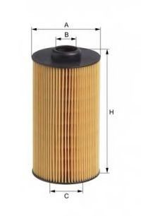 UNIFLUX FILTERS XOE39 Масляный фильтр для BMW 7 (Бмв 7) UNIFLUX FILTERS XOE39 Масляный фильтр для BMW 7 (Бмв 7)