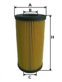 UNIFLUX FILTERS XOE73 Масляный фильтр для RENAULT LAGUNA III ER (Рено Лагуна 3 ер) UNIFLUX FILTERS XOE73 Масляный фильтр для RENAULT LAGUNA III ER (Рено Лагуна 3 ер)
