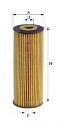 UNIFLUX FILTERS XOE825 Масляный фильтр для MERCEDES-BENZ C-CLASS (Мэрcэдэс-бэнз С класс) UNIFLUX FILTERS XOE825 Масляный фильтр для MERCEDES-BENZ C-CLASS (Мэрcэдэс-бэнз С класс)