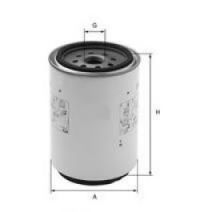 UNIFLUX FILTERS XP90 Топливный фильтр для SCANIA (Сканиа) UNIFLUX FILTERS XP90 Топливный фильтр для SCANIA (Сканиа)