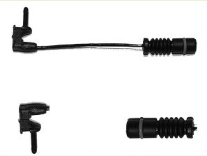 WOKING 001002 Сигнализатор, износ тормозных колодок для MERCEDES-BENZ CL-CLASS (Мэрcэдэс-бэнз Cл-cласс) WOKING 001002 Сигнализатор, износ тормозных колодок для MERCEDES-BENZ CL-CLASS (Мэрcэдэс-бэнз Cл-cласс)