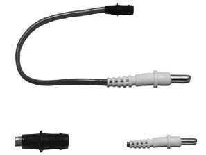 WOKING 001011 Сигнализатор, износ тормозных колодок для MERCEDES-BENZ V-CLASS (Мэрcэдэс-бэнз V-cласс) WOKING 001011 Сигнализатор, износ тормозных колодок для MERCEDES-BENZ V-CLASS (Мэрcэдэс-бэнз V-cласс)