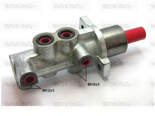 WOKING C1023.04 Главный тормозной цилиндр для FORD (Форд) WOKING C1023.04 Главный тормозной цилиндр для FORD (Форд)