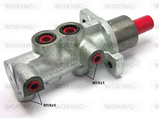WOKING C1023.47 Главный тормозной цилиндр для FORD (Форд) WOKING C1023.47 Главный тормозной цилиндр для FORD (Форд)