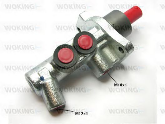 WOKING C1023.53 Главный тормозной цилиндр для BMW (Бмв) WOKING C1023.53 Главный тормозной цилиндр для BMW (Бмв)