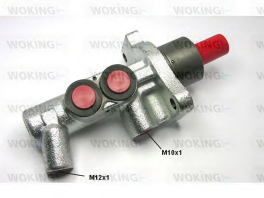 WOKING C1023.54 Главный тормозной цилиндр для BMW (Бмв) WOKING C1023.54 Главный тормозной цилиндр для BMW (Бмв)