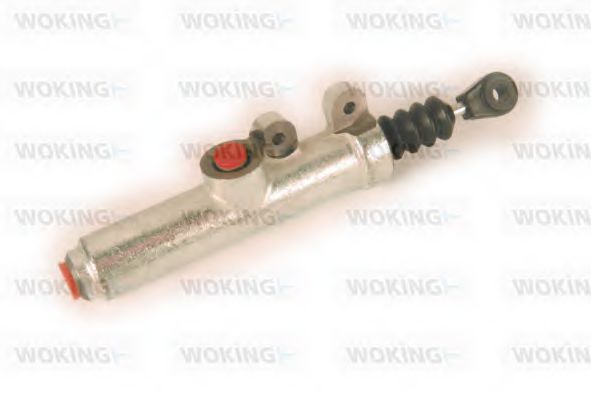 WOKING C1619.14 Главный цилиндр, система сцепления для MERCEDES-BENZ E-CLASS (Мэрcэдэс-бэнз Е класс) WOKING C1619.14 Главный цилиндр, система сцепления для MERCEDES-BENZ E-CLASS (Мэрcэдэс-бэнз Е класс)
