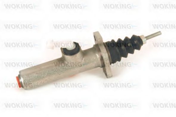WOKING C1619.16 Главный цилиндр, система сцепления для AUDI 100 (Ауди 100) WOKING C1619.16 Главный цилиндр, система сцепления для AUDI 100 (Ауди 100)